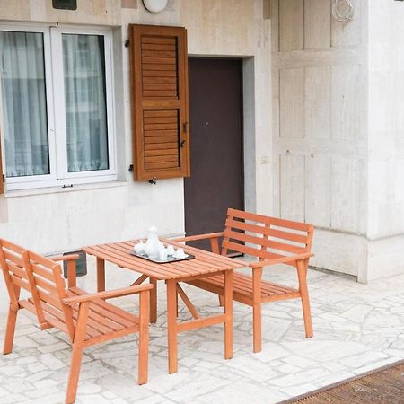 Al Mare Da Nonna Me' Apartment Porto Sant'Elpidio Bagian luar foto